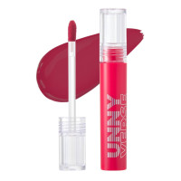 IM UNNY Lip Pleasure Glaze Tint No.05 4.3g