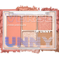 IM UNNY Mood Layer Palette No.01 5.5g