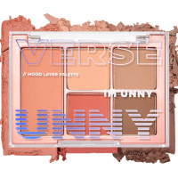 IM UNNY Mood Layer Palette No.04 5.5g 