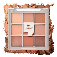 IM'UNNY Multi Eyeshadow Palette No.01 8g