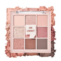 IM'UNNY Multi Eyeshadow Palette No.02 8g