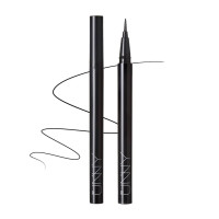 IM UNNY Skinny Fit Slim Eyeliner A01 0.6g