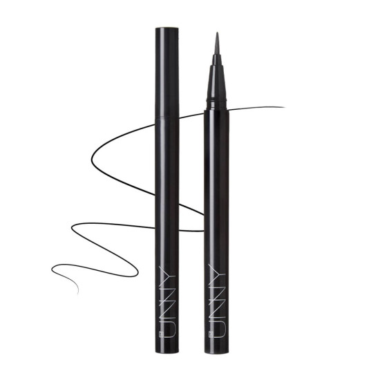 IM UNNY Skinny Fit Slim Eyeliner A01 0.6g
