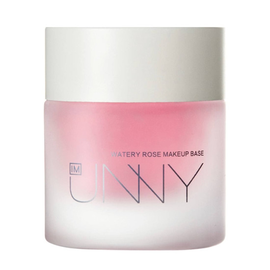 IM UNNY Watery Rose Makeup Base 30g
