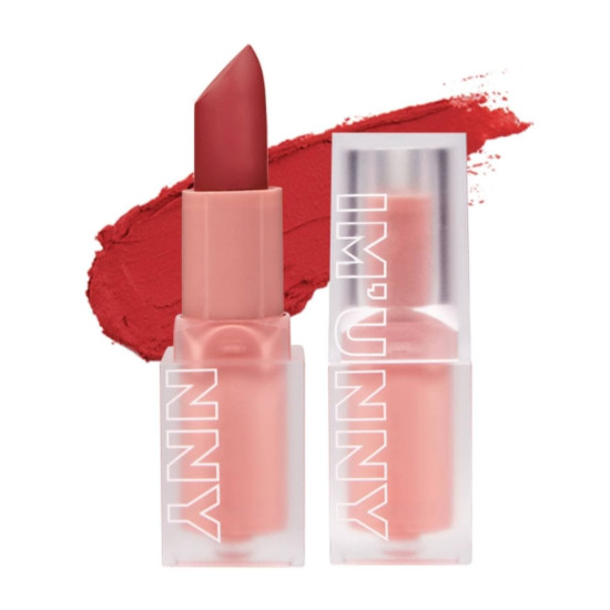IM UNNY Weightless Matte Lipstick No.03 3.2g