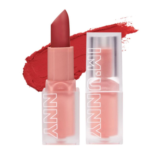 IM UNNY Weightless Matte Lipstick No.04 3.2g