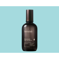 Incellderm Botalab Deserticola Hair Oil Serum 100ml