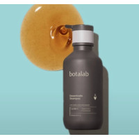 Incellderm Botalab Deserticola Shampoo 500ml