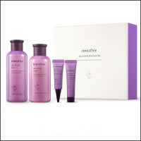 Innisfree Jeju orchid skin care set 