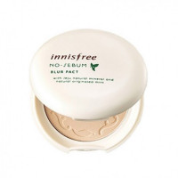 Innisfree - No Sebum Blur Pact8.5g 