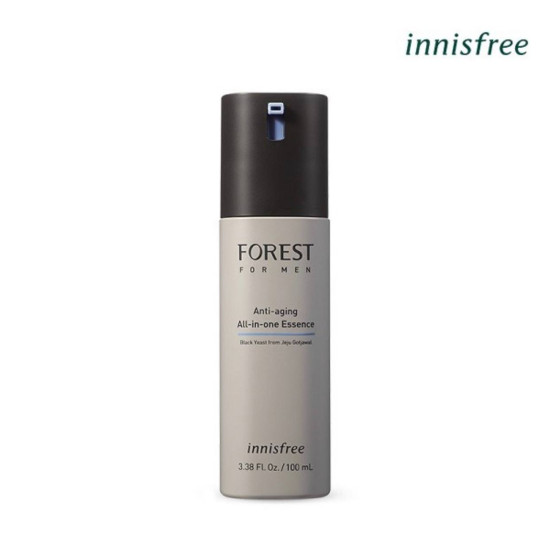 Forest for Men All in One Essence Anti-Aging 100ml 