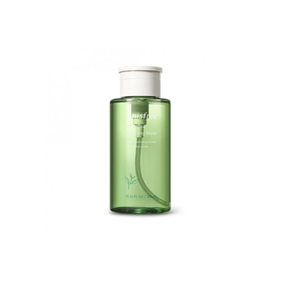INNISFREE Green Tea Cleansing Water 300ml.