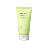 INNISFREE Apple Seed Cleansing Cream 150ml