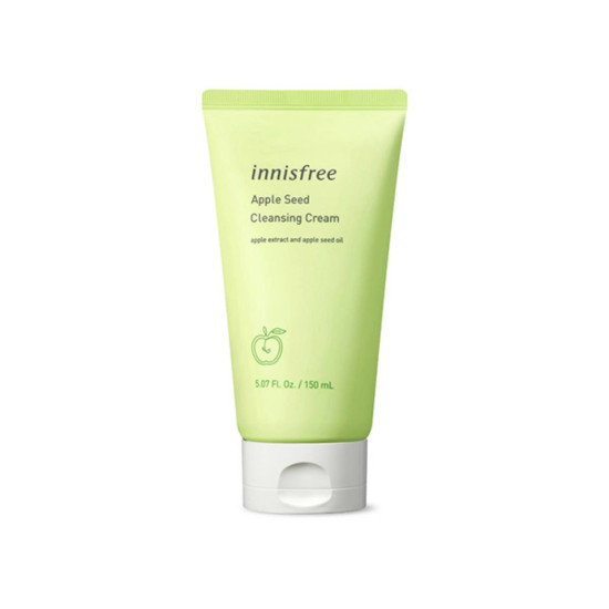 INNISFREE Apple Seed Cleansing Cream 150ml
