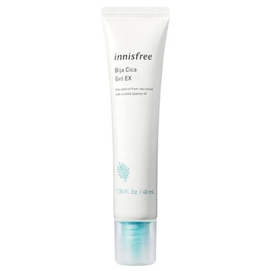 Innisfree Bija Cica Gel EX 40ml 