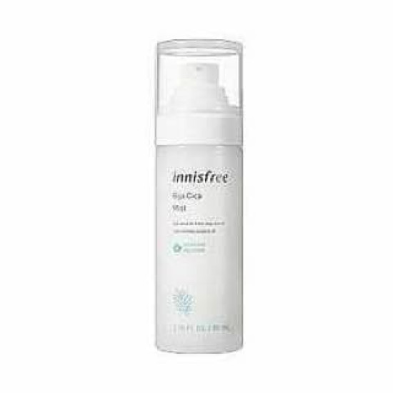 Innisfree Bija Cica Mist 80ml