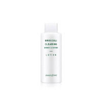 Innisfree Broccoli Clearing Lotion 130ml