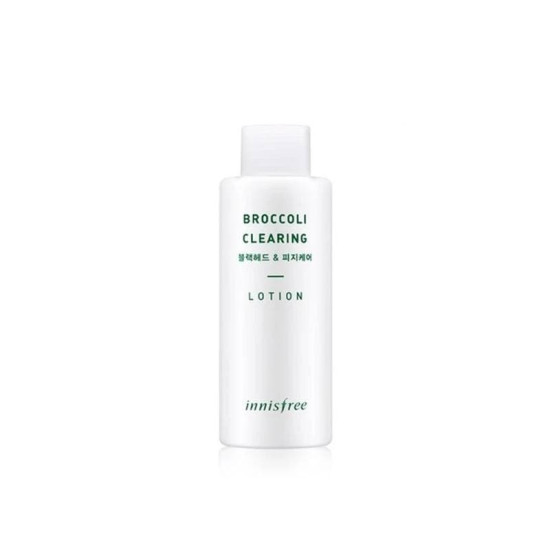 Innisfree Broccoli Clearing Lotion 130ml