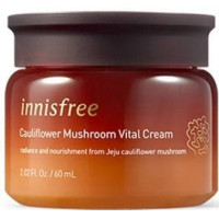 Innisfree Cauliflower Mushroom Vital Cream 60ml