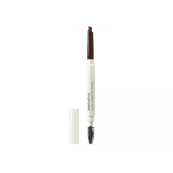Innisfree Flat Eyebrow Pencil 0.3g 