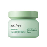 Innisfree Green Tea Balancing Cream EX 50ml