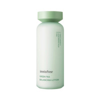 Innisfree Green Tea Balancing Lotion EX 160ml