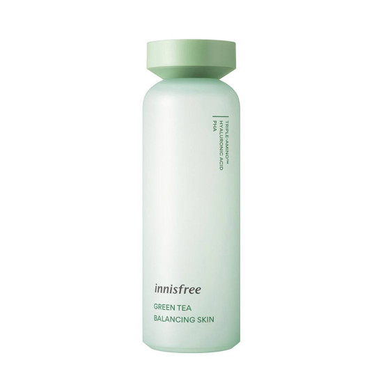 Innisfree Green Tea Balancing Skin EX 200ml