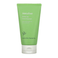 Innisfree Green Tea Foam Cleanser 150ml