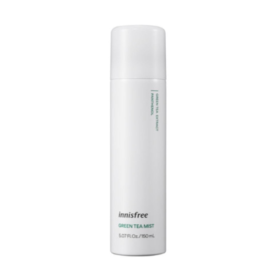 Innisfree Green Tea Mist 150ml 