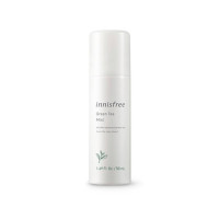 Innisfree Green Tea Mist 50ml 