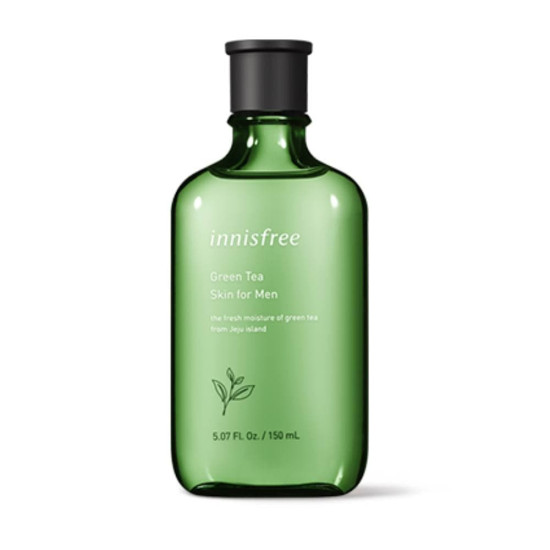 Innisfree Green Tea Skin for Men 150ml