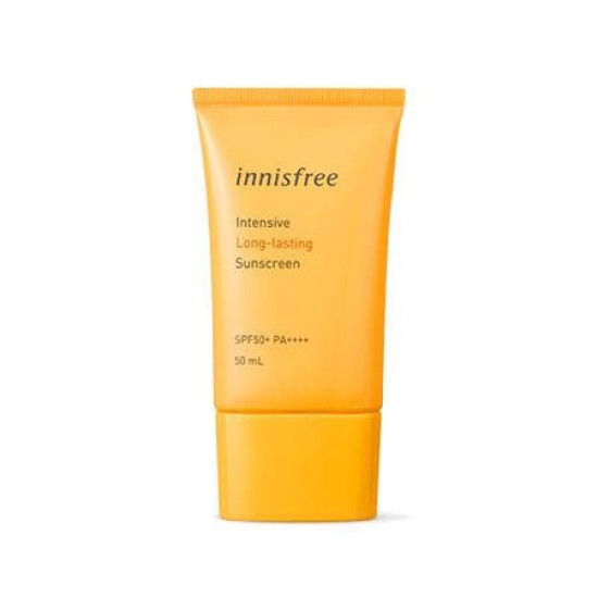 Innisfree Intensive Long Lasting Sunscreen 50ml 