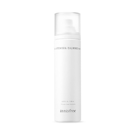Innisfree Jeju Artemisia Calming Water Skin 120ml 