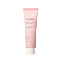 Innisfree Jeju Cherry Blossom Tone Up Cream Tube 50ml 
