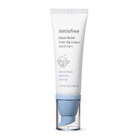 INNISFREE MASK RELIEF TONE-UP LOTION SPF27 PA++ 40ml 