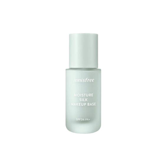 INNISFREE Moisture Silk Makeup Base No.02 30ml