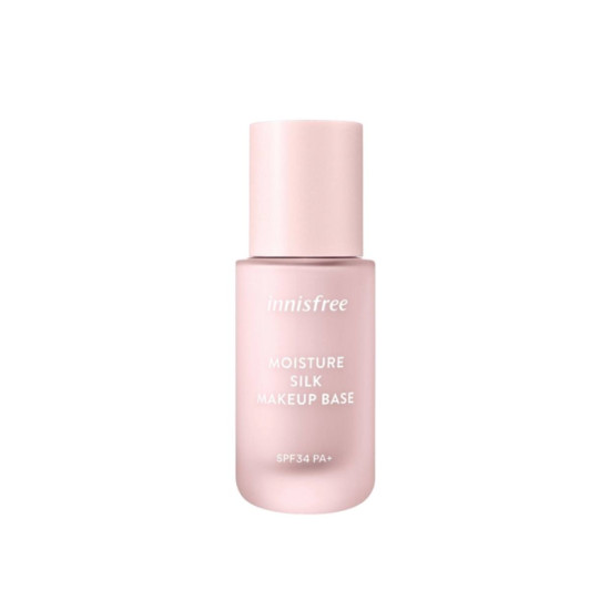 INNISFREE Moisture Silk Makeup Base No.03 30ml