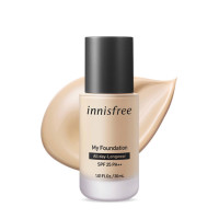Innisfree My Foundation All Day Longwear No.23N 30ml 