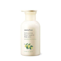 Innisfree My Perfumed Body Green Tangerine Body Lotion 330ml 