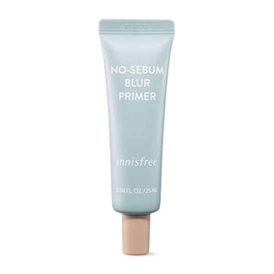 Innisfree NO-SEBUM Blur Primer 25ml