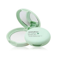 Innisfree No Sebum Mineral Pact 8,5g 