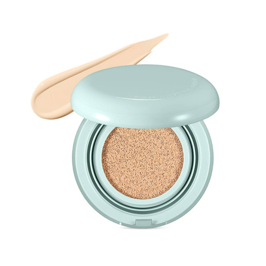 Innisfree No Sebum Powder Cushion No.13C 14g