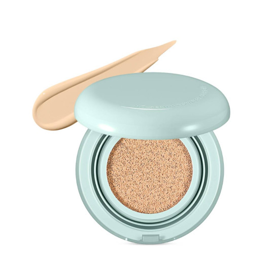 Innisfree No Sebum Powder Cushion No.17N 14g 
