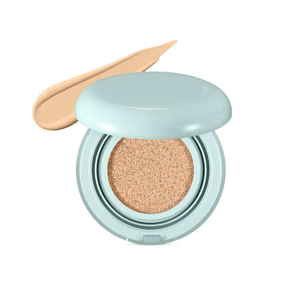 Innisfree No Sebum Powder Cushion No.21N 14g
