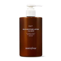 Innisfree Oat Mild Moisture 320ml