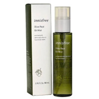 Innisfree olive real oil mist 80ml