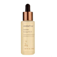 Innisfree Soybean Energy Oil EX 30ml 