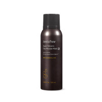 Innisfree Super Volcanic Clay Mousse Mask 100ml 