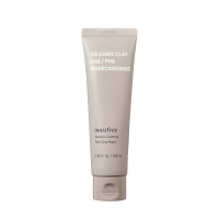 Innisfree Volcanic Calming Pore Clay Mask 100ml 
