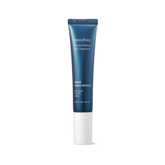 Innisfree Wrinkle Science Spot Treatment 40ml 